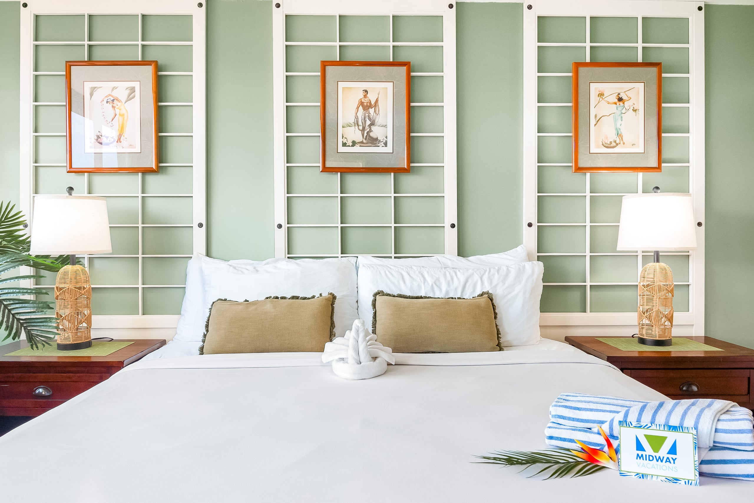 Condo in Honolulu · ★5.0 · 1 bedroom · 2 beds · 1 private bath - Image 38