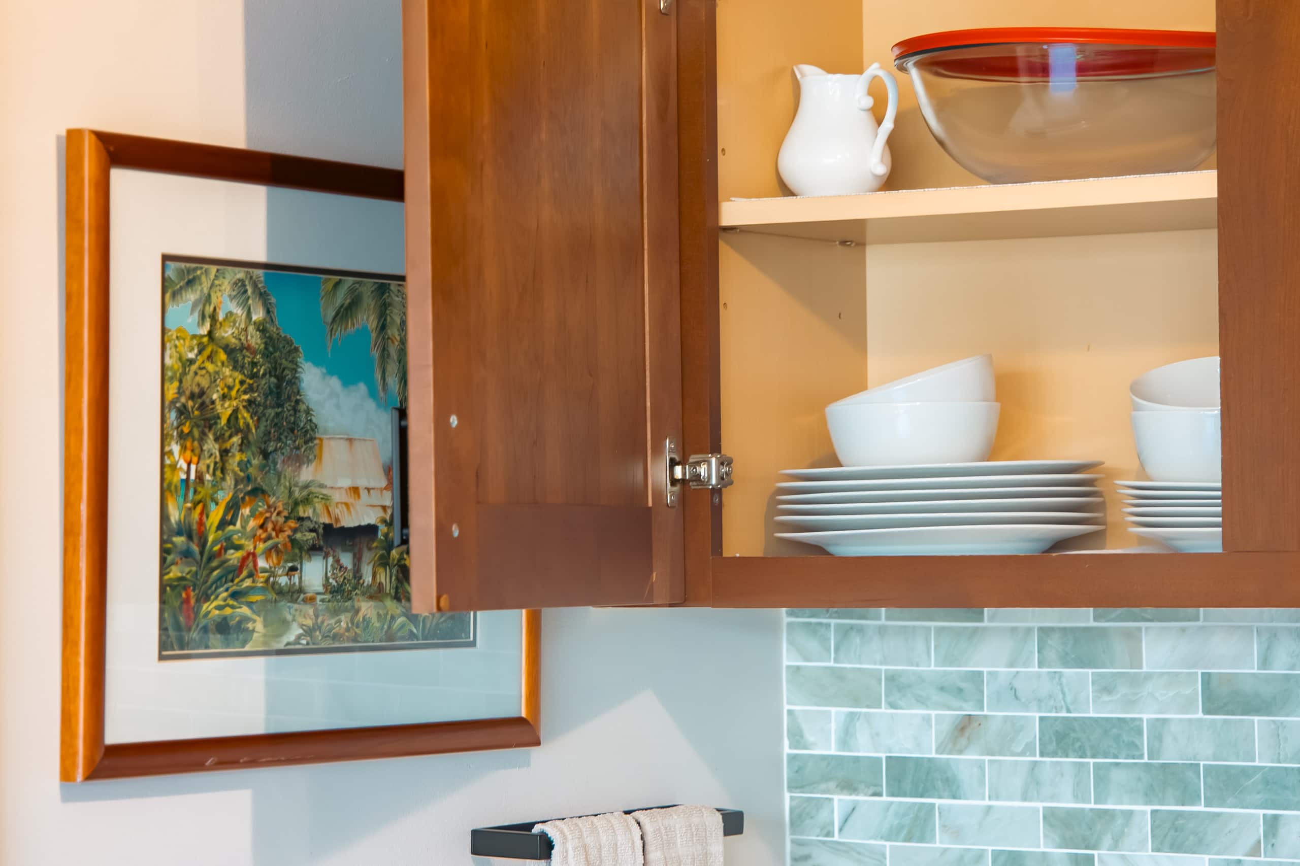 Condo in Honolulu · ★5.0 · 1 bedroom · 2 beds · 1 private bath - Image 24