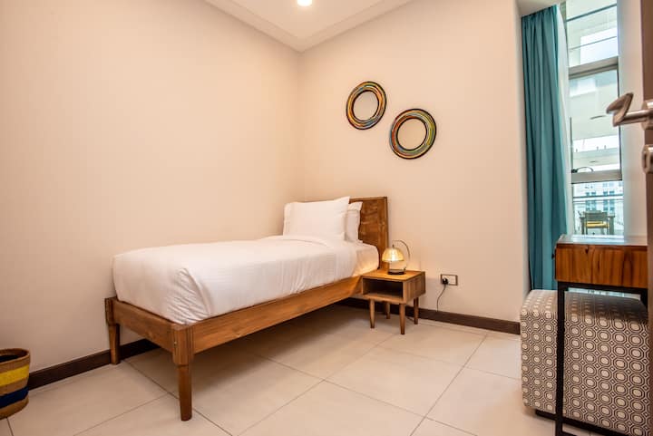 1.5 Bedroom Superior Suite · 2 BR Skynest Apartment, Nairobi