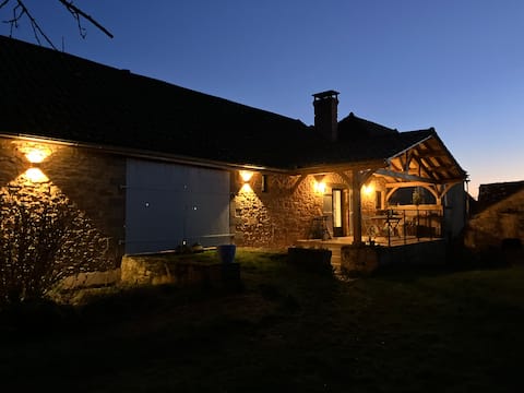 The Trellis Farm