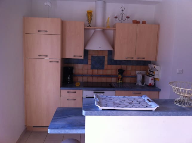 Listing in Noirmoutier