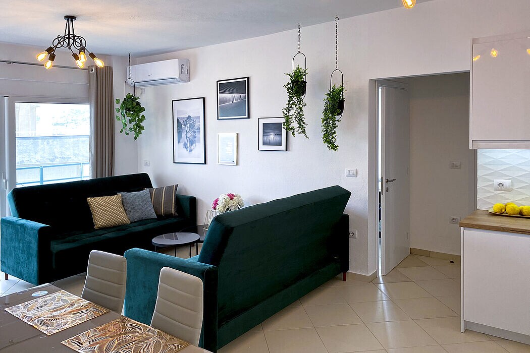 Всекидневна