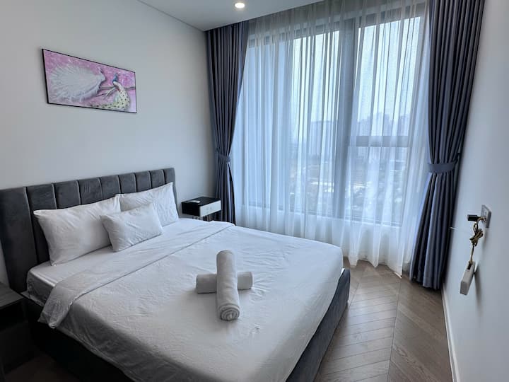 Спална соба 2