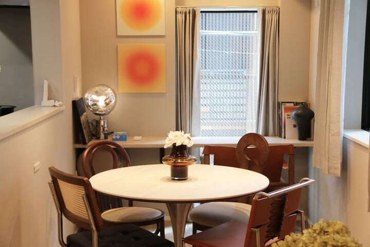 XQC398 现代艺术之家 浅草寺步行6分钟，繁华商圈 新筑一户建 设施齐全 交通便利 gallery image 4