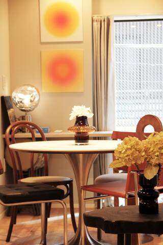 XQC398 现代艺术之家 浅草寺步行6分钟，繁华商圈 新筑一户建 设施齐全 交通便利 gallery image 3