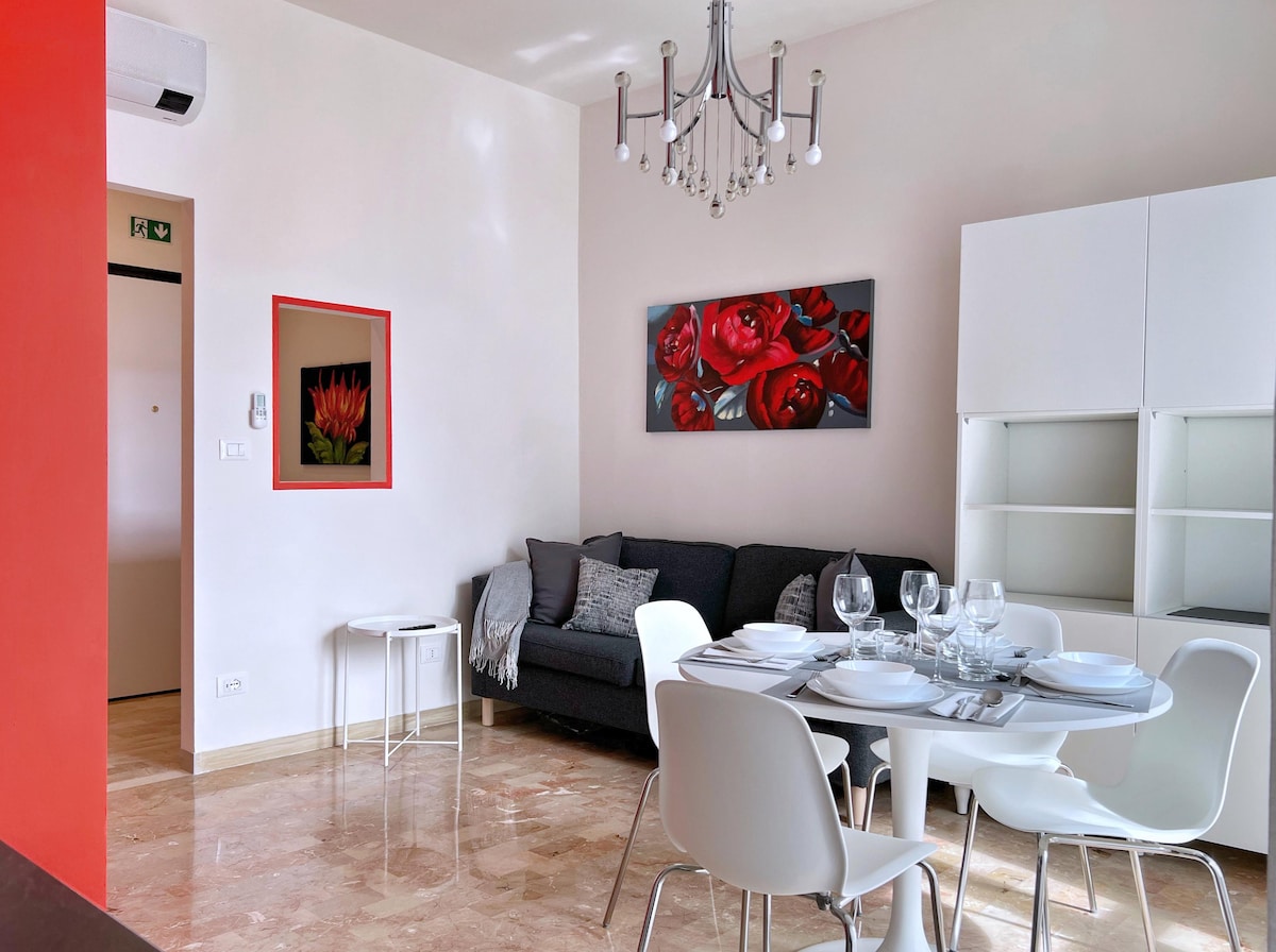 UR-NEST Brodolini - Gessi