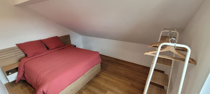 საძინებელი 2