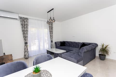 Top Airbnb: Perfect for families in Bijela