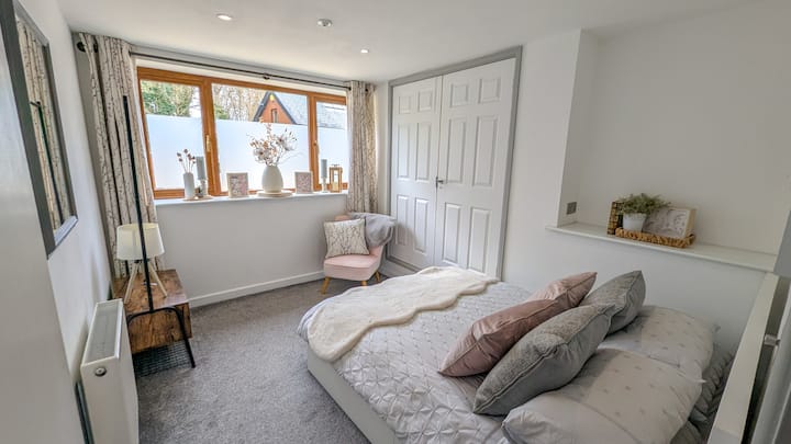 ผู้เข้าพักจะมีผ้าเช็ดตัวให้