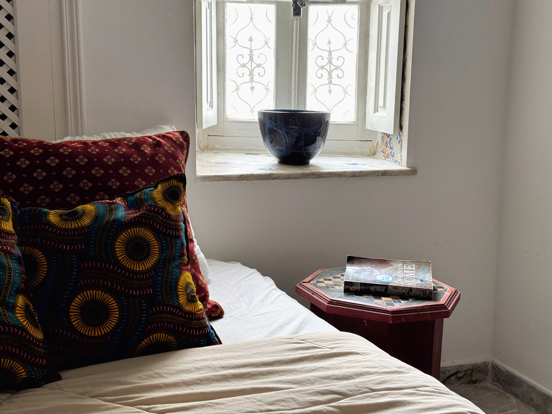 Loft de style à Sidi Bou Said — Sidi Bou Said · Photo 9