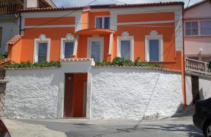 Visnja Nv 3 Studio Apartment - Novi Vinodolski