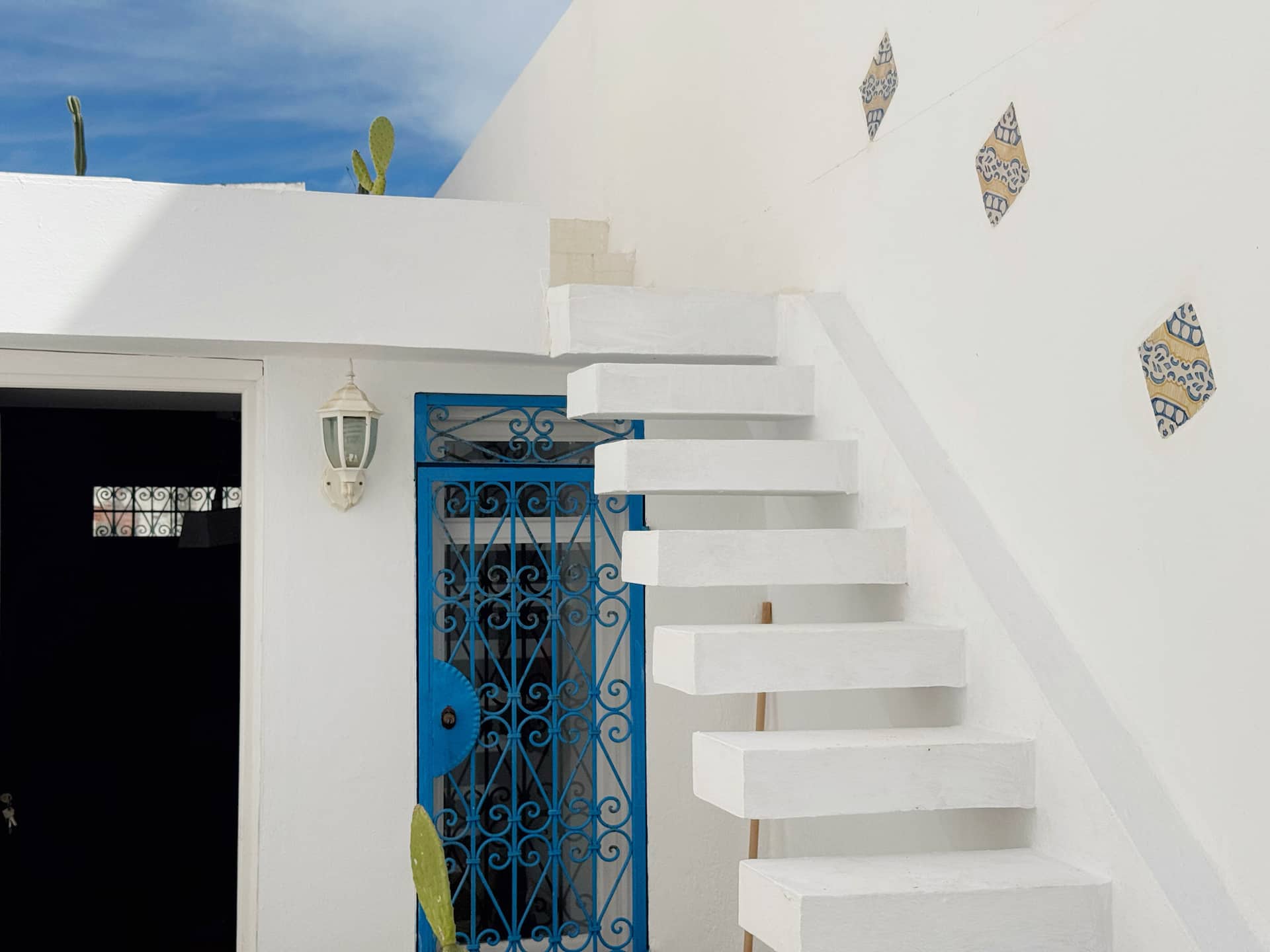 Galerie en bord de mer — Marsa Corniche · Photo 10