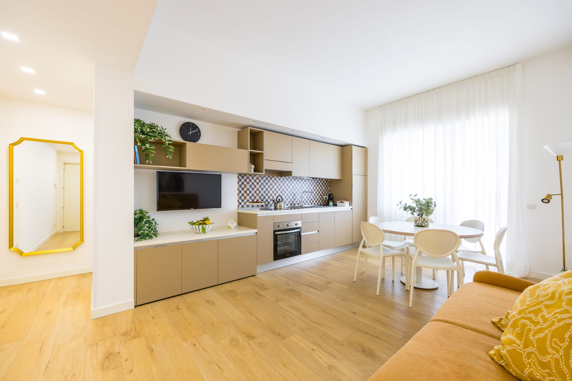 Residence Panoramic — photo 2