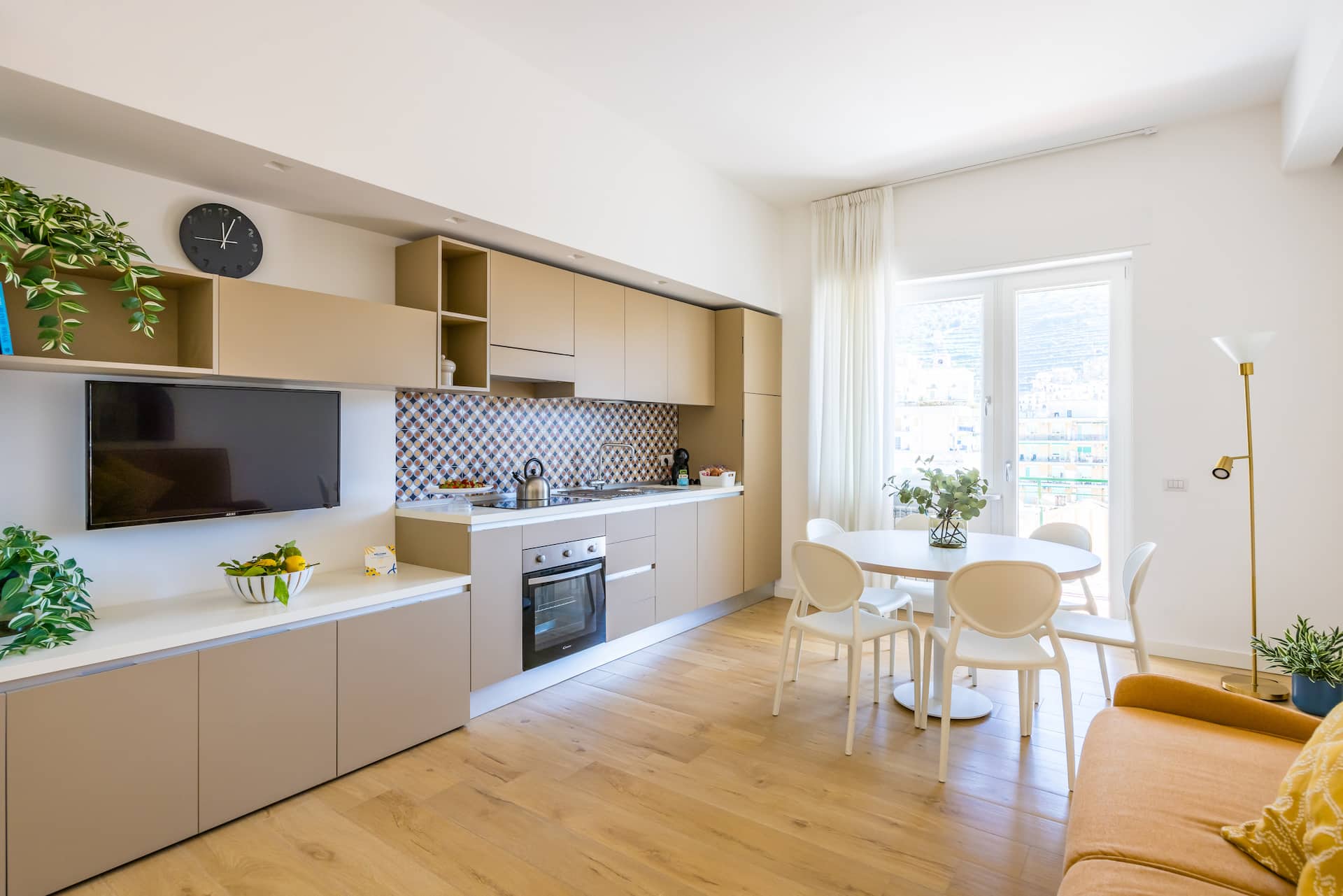 Residence Panoramic — photo 4