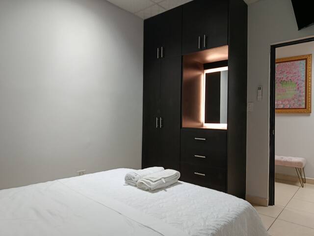 Marconela Loft Apartamentos managed Airbnb listing 1