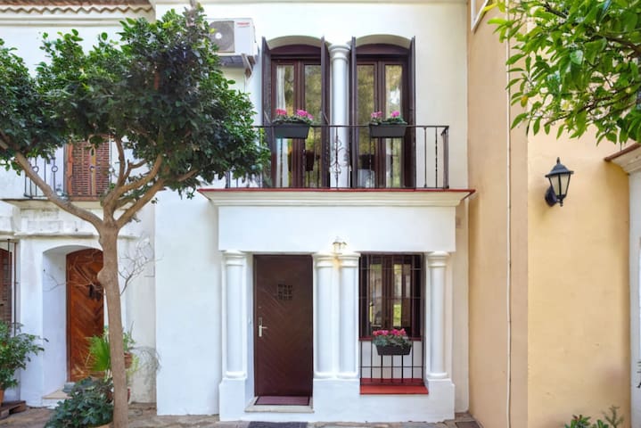 BRS Estate managed Airbnb listing 1