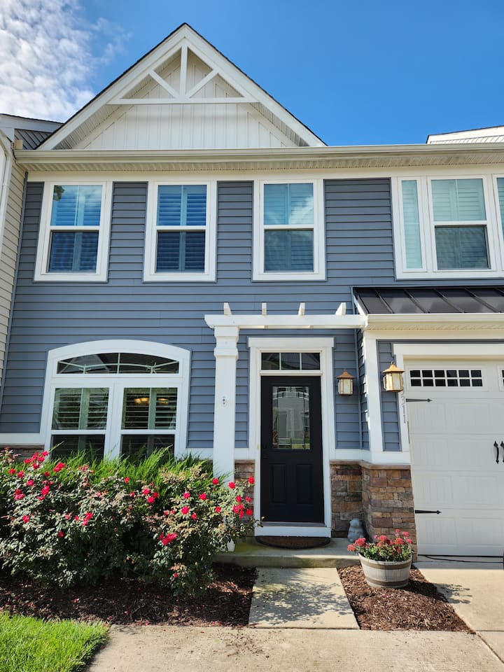 Coastal Club: 3br Oasis W/ Resort Amenities - Lewes, DE