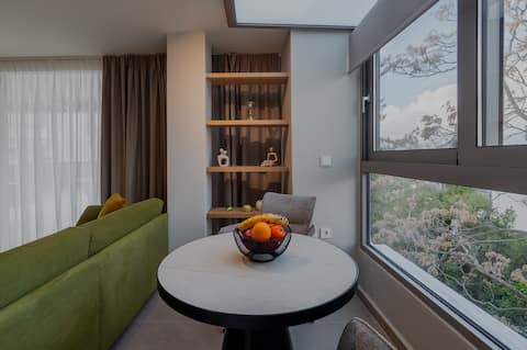Top performing Airbnb: Amazing Stay II in Δήμος Αμαρουσίου