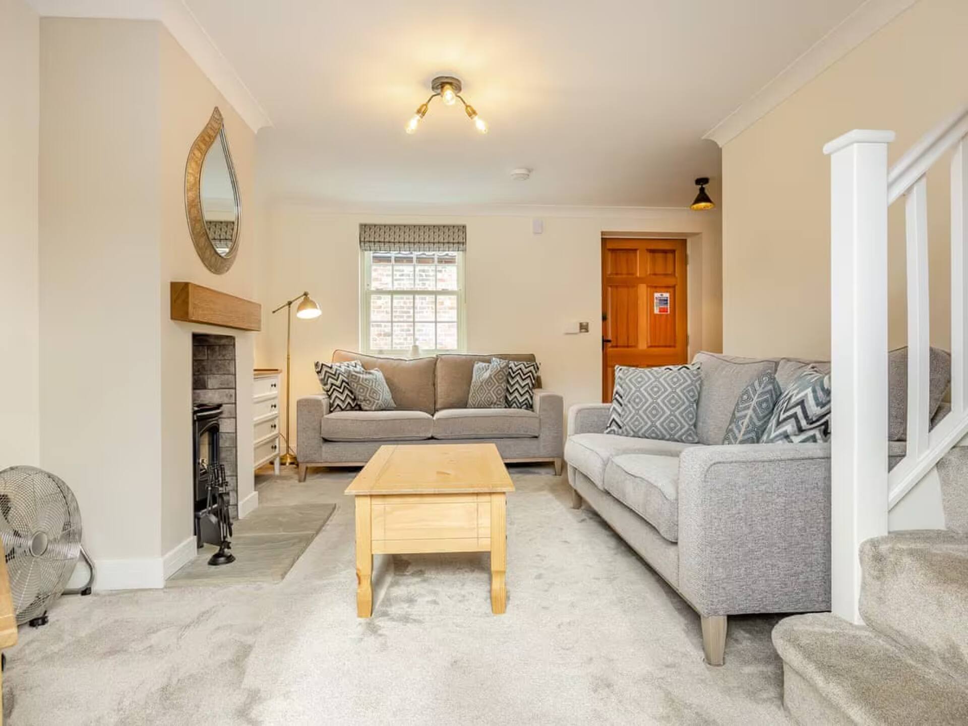 The Malt House - Royal Oak Cottages