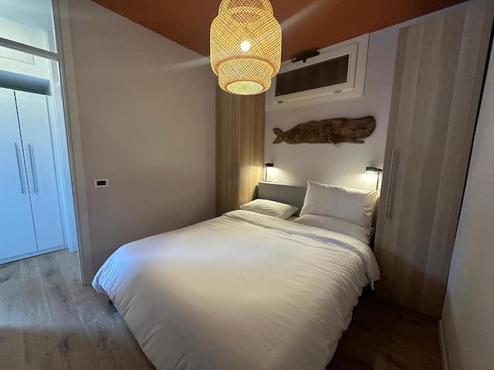 Casa Balena - Iseo