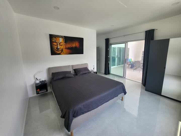 Chambre 1