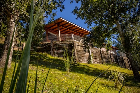 The Stone House ALTOS, El Durazno
