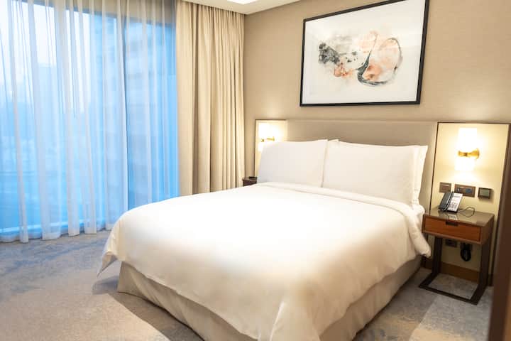 Chambre 1