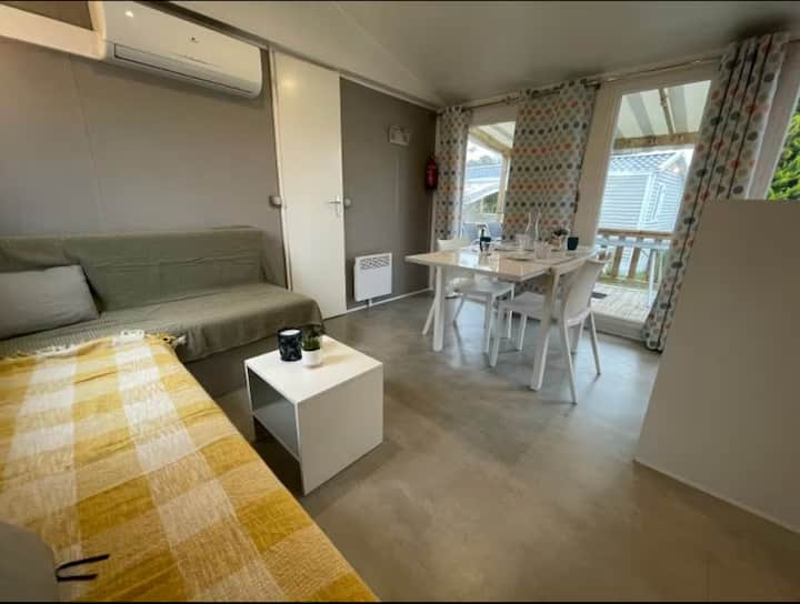 Cottage 6 Pers. Bassin Arcachon - Arcachon