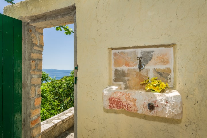 Murvica Tre - Hvar
