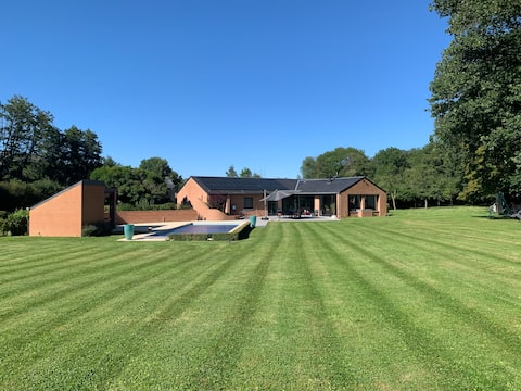 Villa Le Moulin