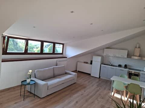 Proprietà Airbnb di successo: Hiša Casa J a k n e a Duino Aurisina