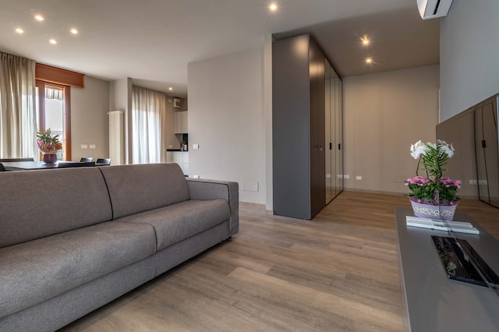 Idealhome Suite - Provincia di Padova