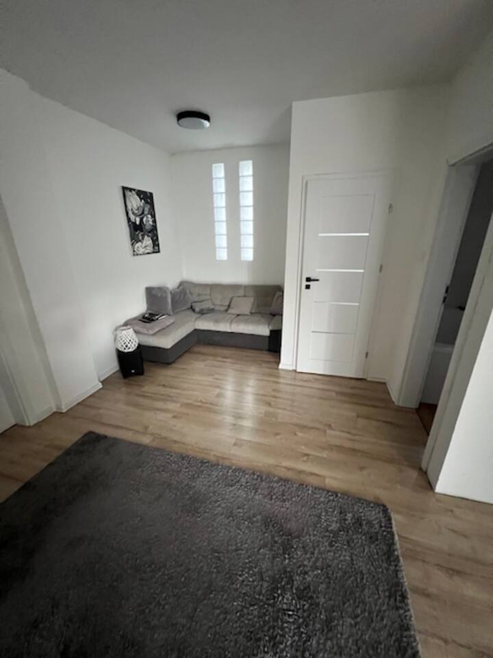 Bagyó-lak - Köveskál