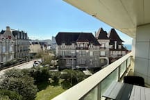 29m2 avec terrasse - Climatisé - Plage Miramar in Nouvelle-Aquitaine, FR