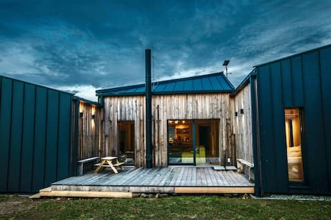 Chalet Popcorn by Mountain ways