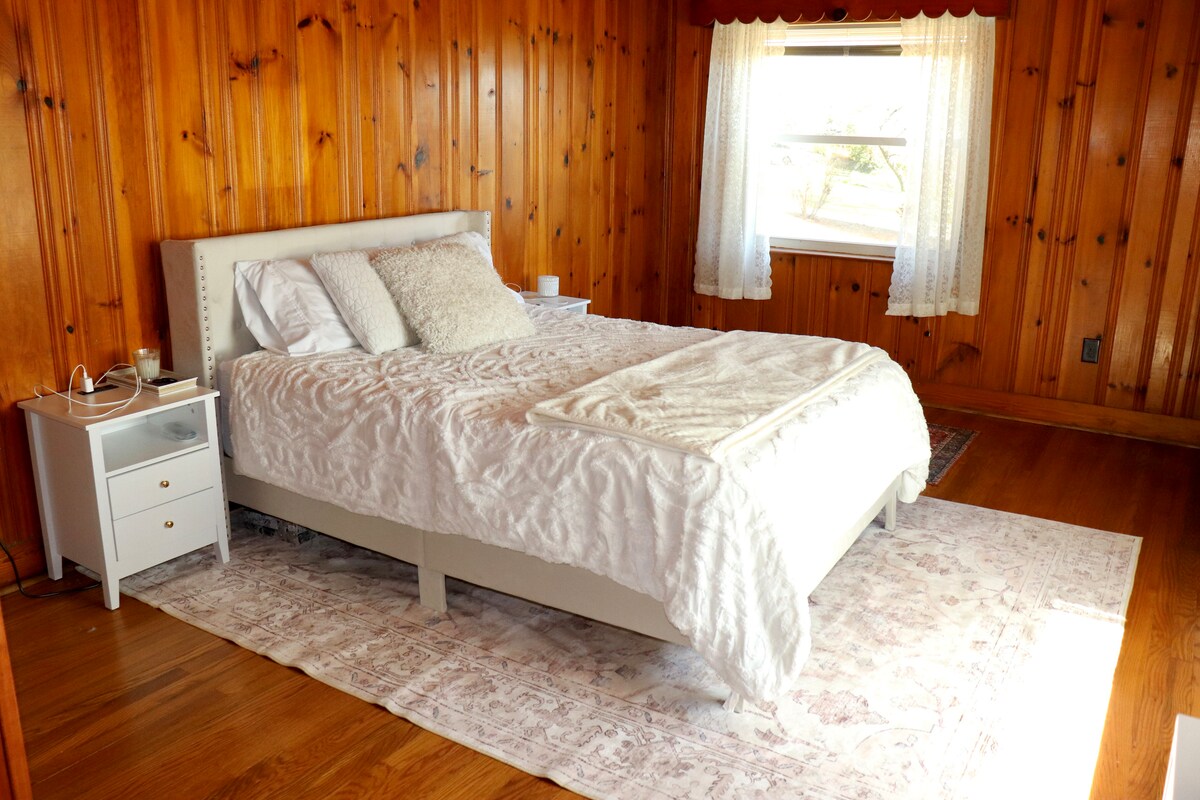 غرفة النوم 2