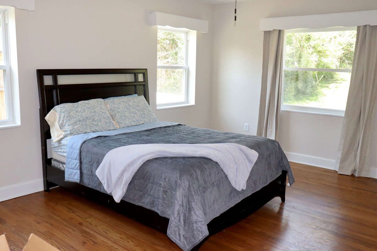 غرفة النوم 3