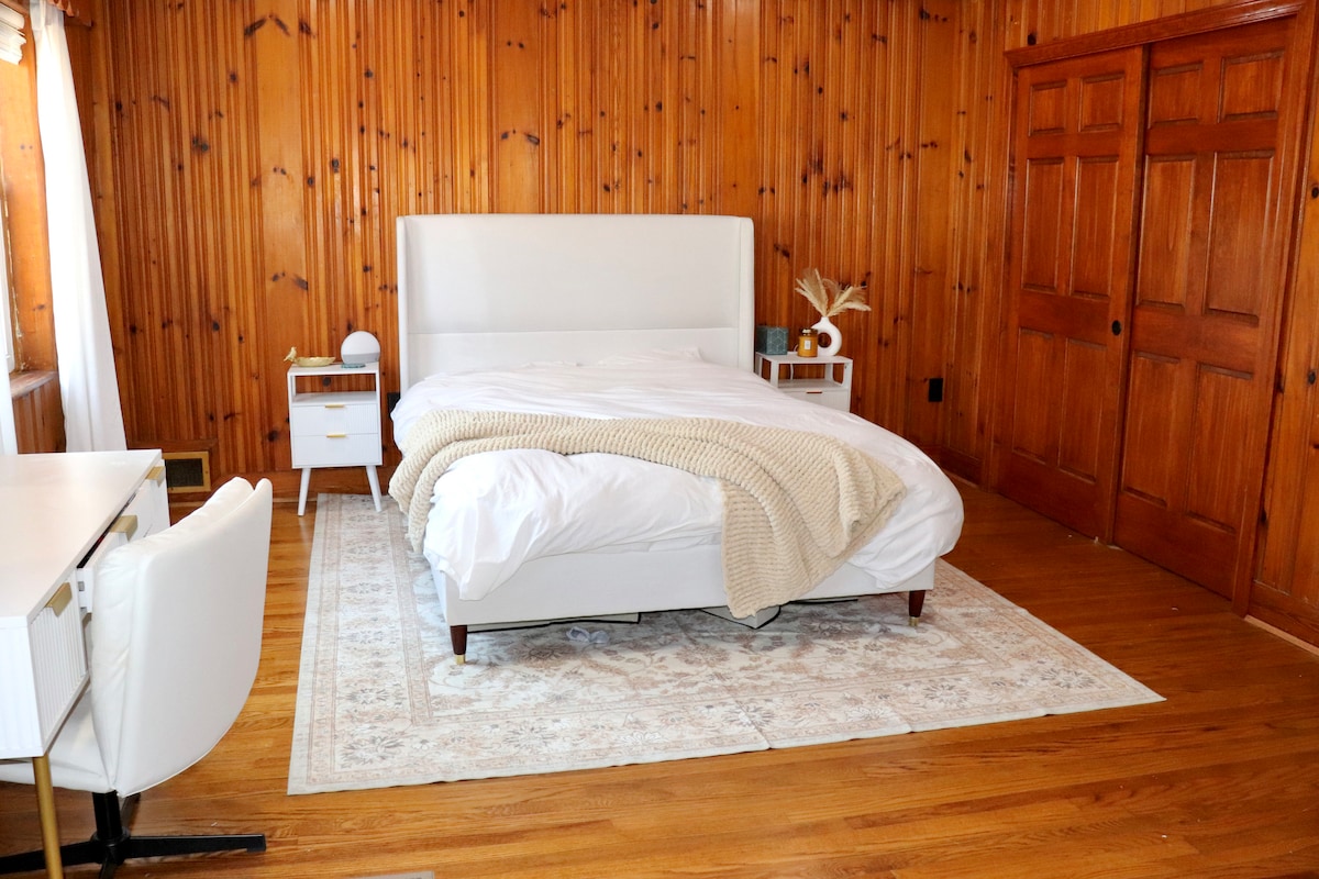 غرفة النوم 1