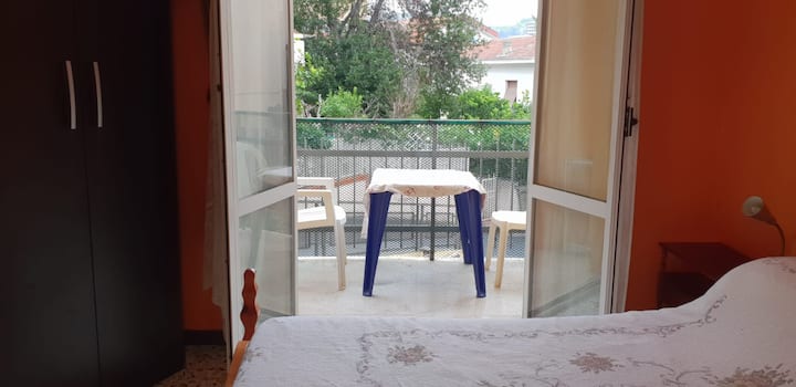 Appartamento Elisa Imperia - Imperia