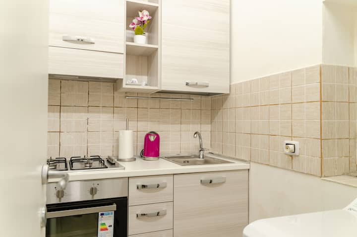 San Pio Apt — 23