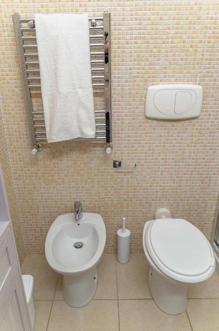 San Pio Apt — 21