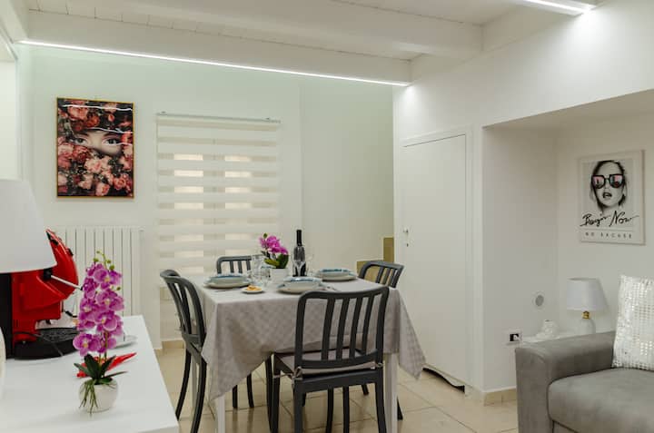 San Pio Apt — 14