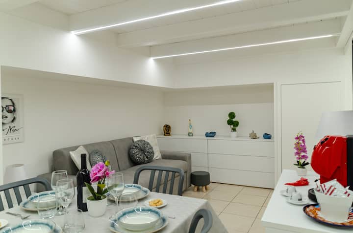 San Pio Apt — 13