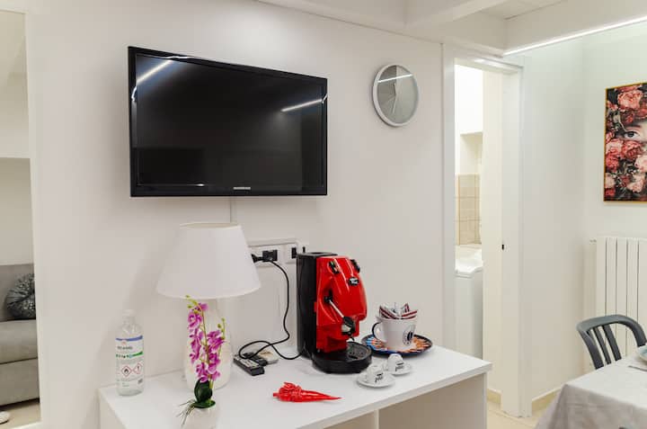 San Pio Apt — 10