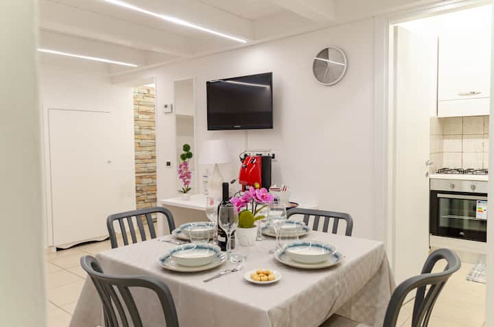 San Pio Apt — 26