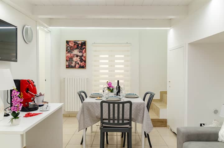 San Pio Apt — 27