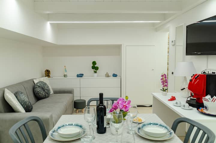 San Pio Apt — 16