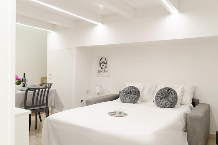 San Pio Apt — 7