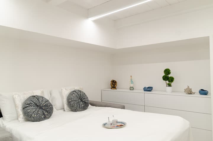 San Pio Apt — 9