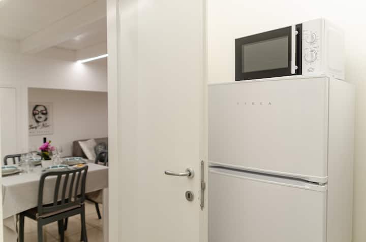 San Pio Apt — 22